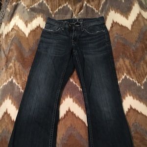 Buckle Reclaim Jeans 26S